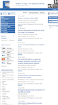 Mobile Screenshot of hist-geo-space-sci.net